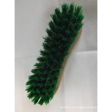 8 Shape Estilo Shoe Brush